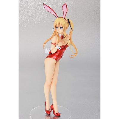 Фигурка 1/4 Эрири Спенсер Савамура (Eriri Spencer Sawamura Bare Leg Bunny Ver.)
