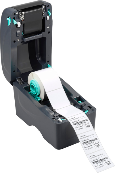 Принтер этикеток TSC TTP-225