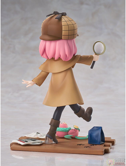 Фигурка 1/7 Аня Форджер (Anya Forger Detective Ver.)
