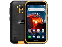 Ulefone Armor X7 Pro 4/32GB Оранжевый
