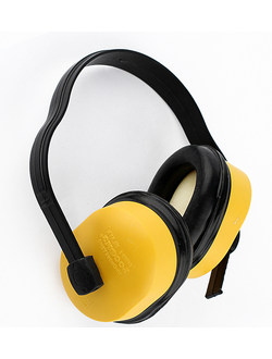 Наушники СОМ3-1 27дБ (60100)