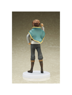 Фигурка 1/8 Казума (Kazuma Satou)