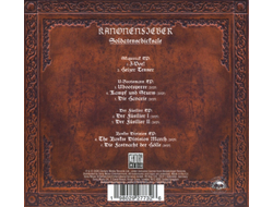 Kanonenfieber - Soldatenschicksale CD Digibook Deluxe
