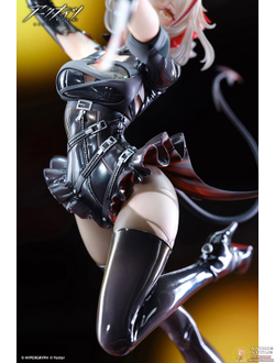 Фигурка 1/7 Дабл-ю (W Wanted Ver.)