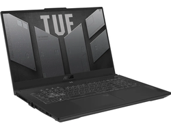 Asus TUF Gaming FA607NUQ-RL024 16" IPS FHD+ R7 170 16Gb (SSD)512Gb RTX4050 6Gb Dos Серый