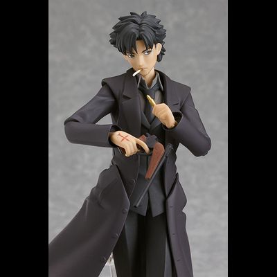 Фигурка фигма Эмия Кирицугу (figma Kiritsugu Emiya)