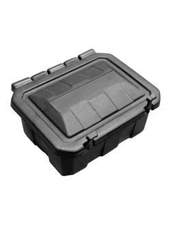 Кофр Mini 1 PanZerBox (Stels, Baltmotors, CFMOTO, Cectec, Yamaha, Honda, BRP, Suzuki, Polaris, Kawasaki, Kymco и т. д.) (5283)