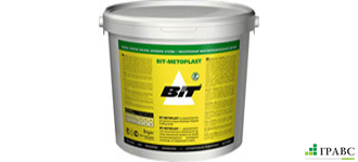Строительно-ремонтные адгезивы BIT