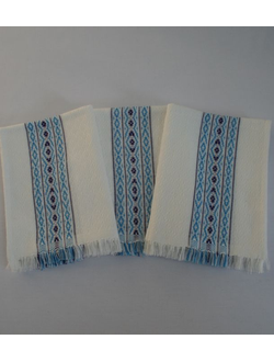 Полотенце для дома тканое