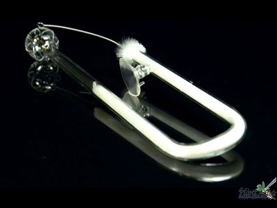 Ершик для Lily Pipe и прочих трубок внешних фильтров