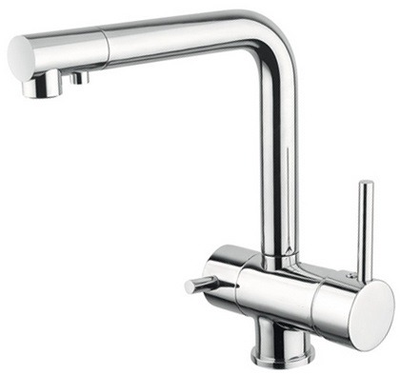 Смеситель Reginox IDRO chrome