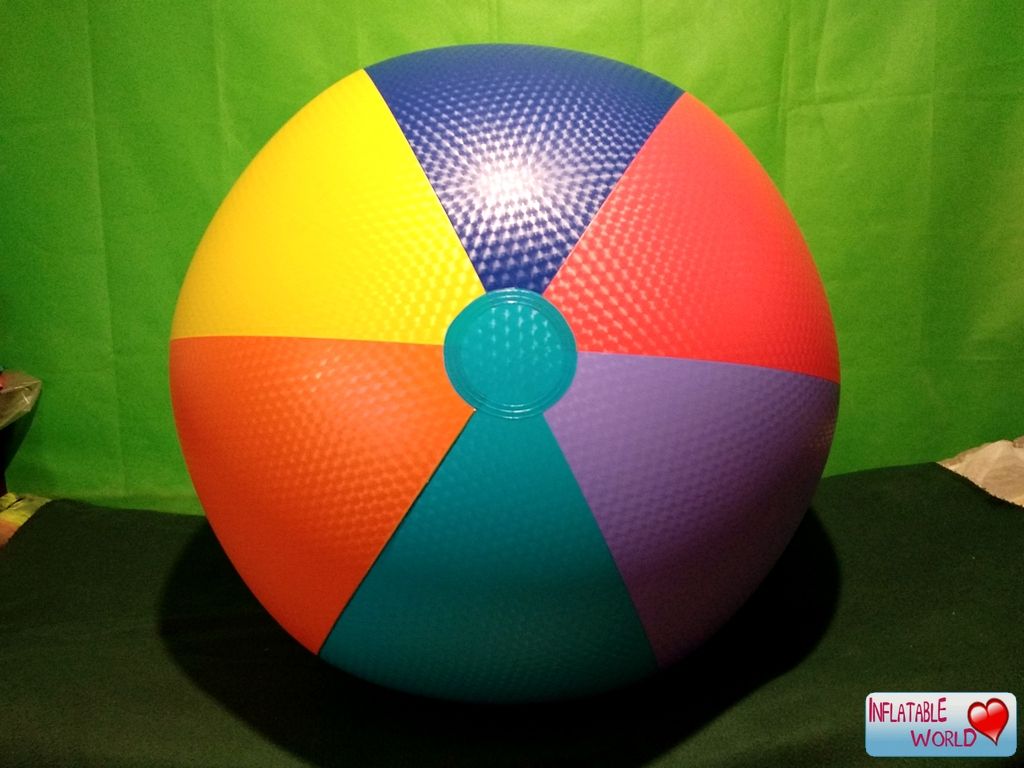 Joe Beachball