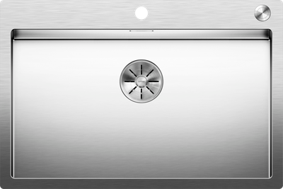 Мойка Blanco Claron 700-IF/A