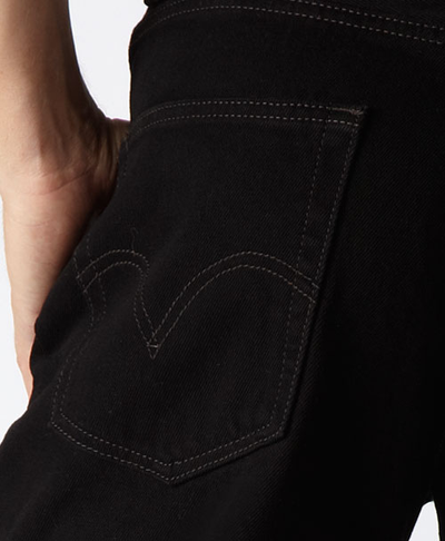 Джинсы 550™ Levi's® RedTab™ {стираные}