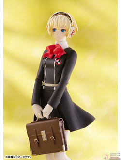 Фигурка Эгида (Aegis Pop Up Parade)