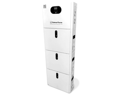 ИБП PRO  15.36 кВт*час