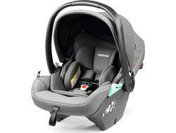 Автокресло 0-13 кг Peg Perego Primo Viaggio Lounge Mercury