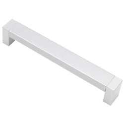 ШМР053 Ручка скоба C18-160 (160мм)