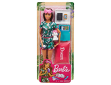 Barbie Набор игровой Релакс Грезы, GJG58