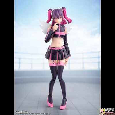 Фигурка Микари Татибана (Mikari Tachibana S.H.Figuarts)