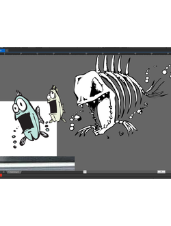 Рыбы для crestliner fish hawk 1750 WT 2012 г