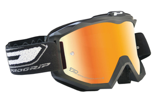 Кроссовые очки (маска) PROGRIP 3204 Multilayered низкая цена