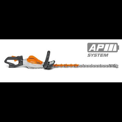 Аккумуляторные ножницы Stihl HSA 94
