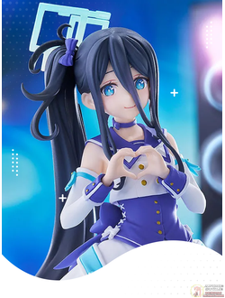 Синий архив (Blue Archive)