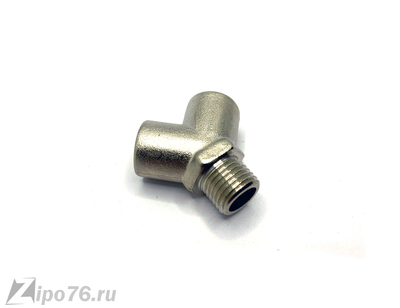 тройник для компрессора 1 4