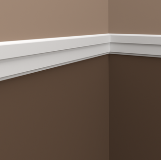 Молдинг 1.51.342 - 75*15*2000мм