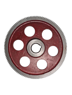 Колесо зубчатое для мясорубки МИМ 300, МИМ 300М, МИМ 350