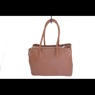 Сумка Leather Country коричневая