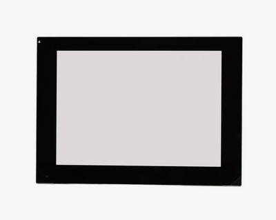 Стекло двери внутреннее для духового шкафа GORENJE 246640 (547х395мм)