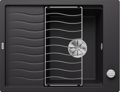 Мойка Blanco ELON 45S