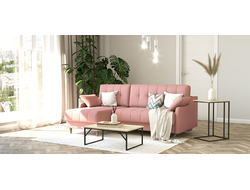 Диван угловой Женева