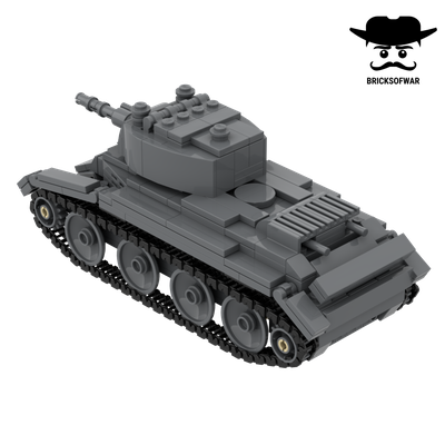 БТ-7 - советский разведывательный танк