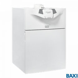 Напольные конденсационные