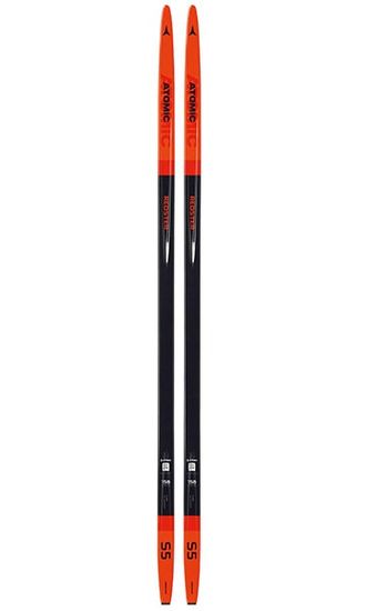 Беговые лыжи ATOMIC  REDSTER S5  Skate  JR  AB0021190 (Ростовка  165 см)