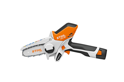Аккумуляторная мини пила STIHL GTA 26