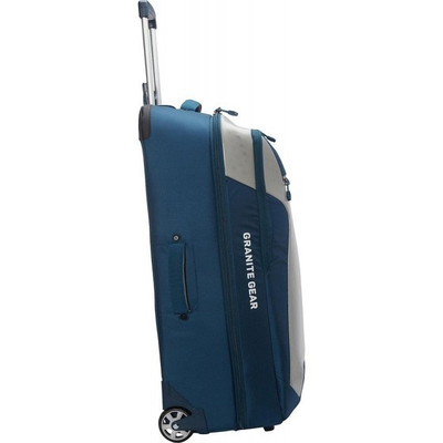 ЧЕМОДАН НА КОЛЁСАХ GRANITE GEAR RETICU-LITE 30 BLUE