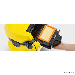 Принадлежности пылесосов