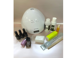 Стартовый набор для маникюра