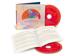 The Doors - Live In Bakersfield 2-CD