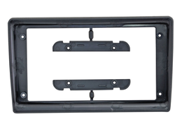 Рамка для UMS TOYOTA Ipsum 2001-2009, 9" Артикул: Incar RTY-FC754