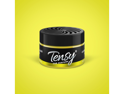 Ароматизатор Tensy банка (Освежающий лимон) гелевая основа