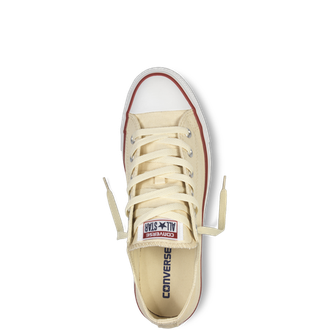 кеды converse бежевые низкие купить в москве дешево, converse natural white фото