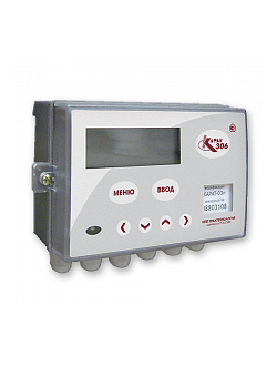 Вычислитель КАРАТ -306-3(5V2ТОР)