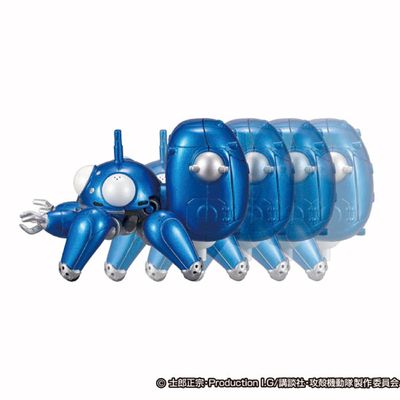 Фигурка робот Татикома (Tachikoma Tokotoko)