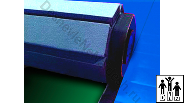 Ролл мат с липучкой