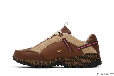 Jacquemus x Nike Air Humara Lx Brown Мужские (41-45)